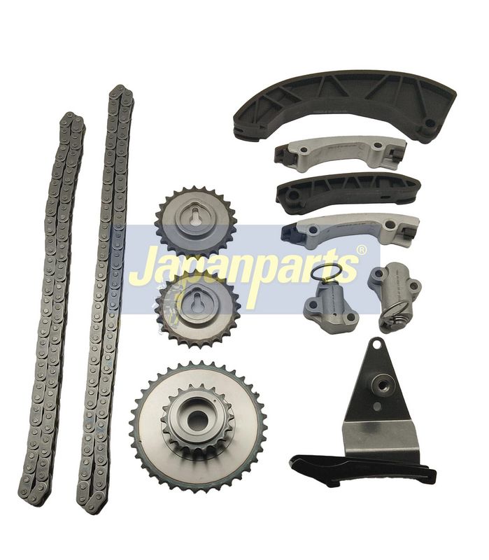Japan Parts KDKH00 Комплект ланцюгів привода