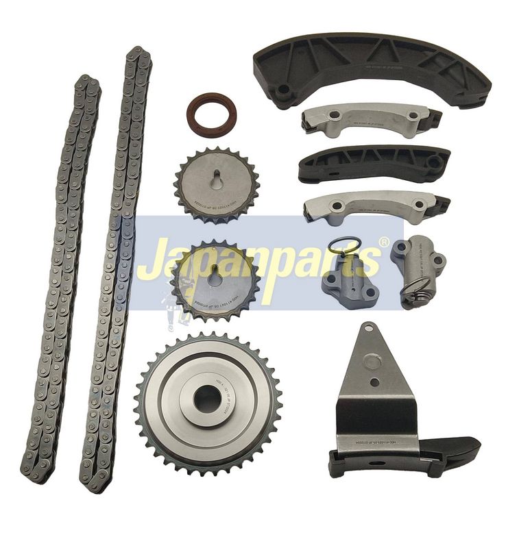 Japan Parts KDKH00 Комплект ланцюгів привода