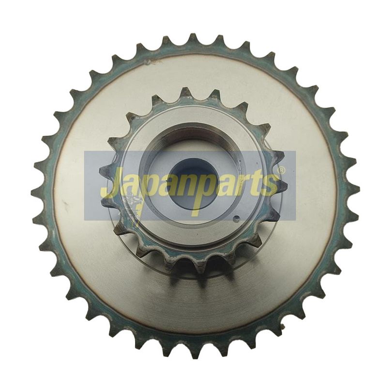 Japan Parts KDKH00 Комплект ланцюгів привода