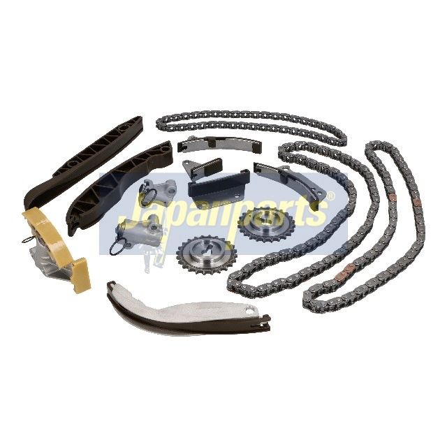 Japan Parts KDKK00 Комплект ланцюгів привода