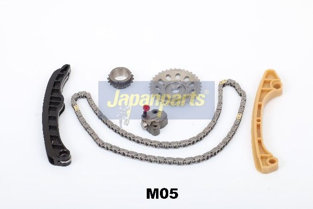 Japan Parts KDKM05 Комплект ланцюгів привода