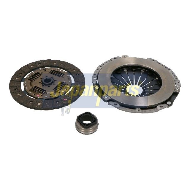 Japan Parts KF002 Комплект зчеплення