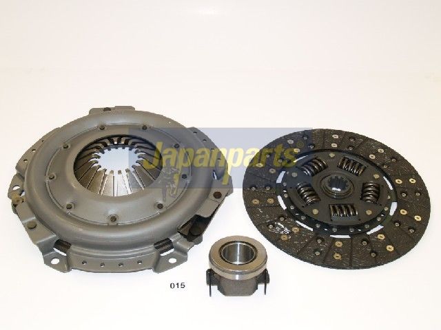 Japan Parts KF015 Комплект зчеплення