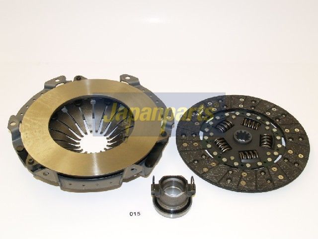 Japan Parts KF015 Комплект зчеплення