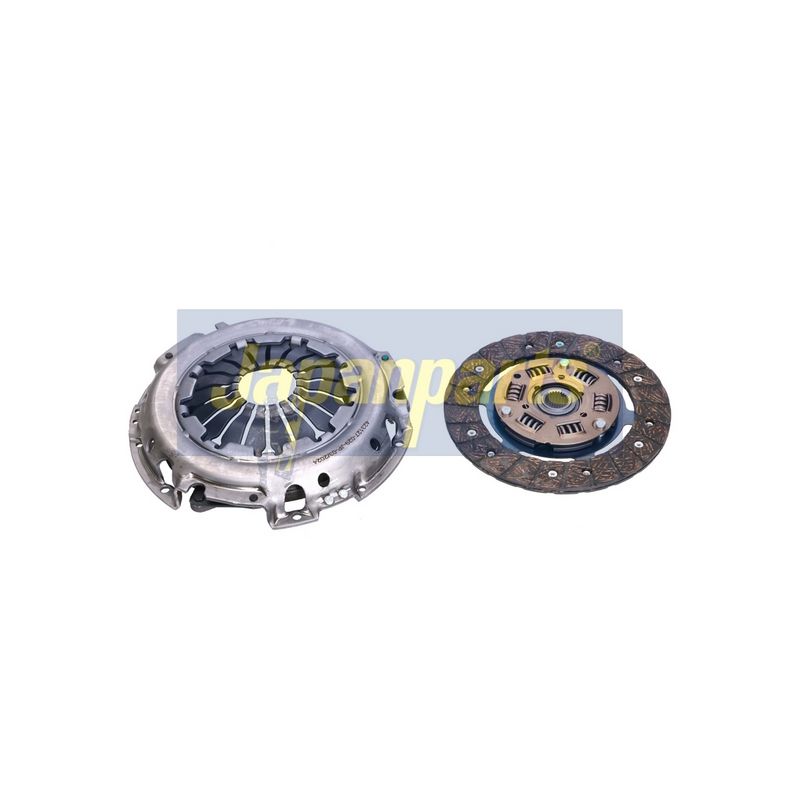 Japan Parts KF029 Комплект зчеплення