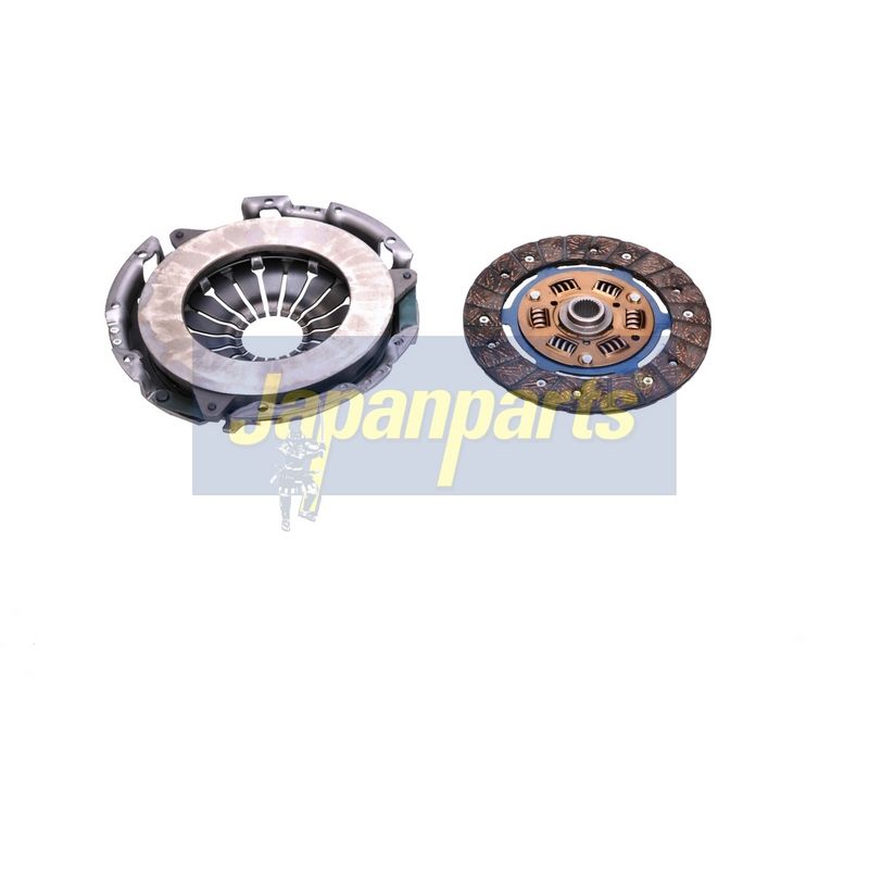 Japan Parts KF029 Комплект зчеплення