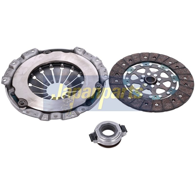 Japan Parts KF1013 Комплект зчеплення