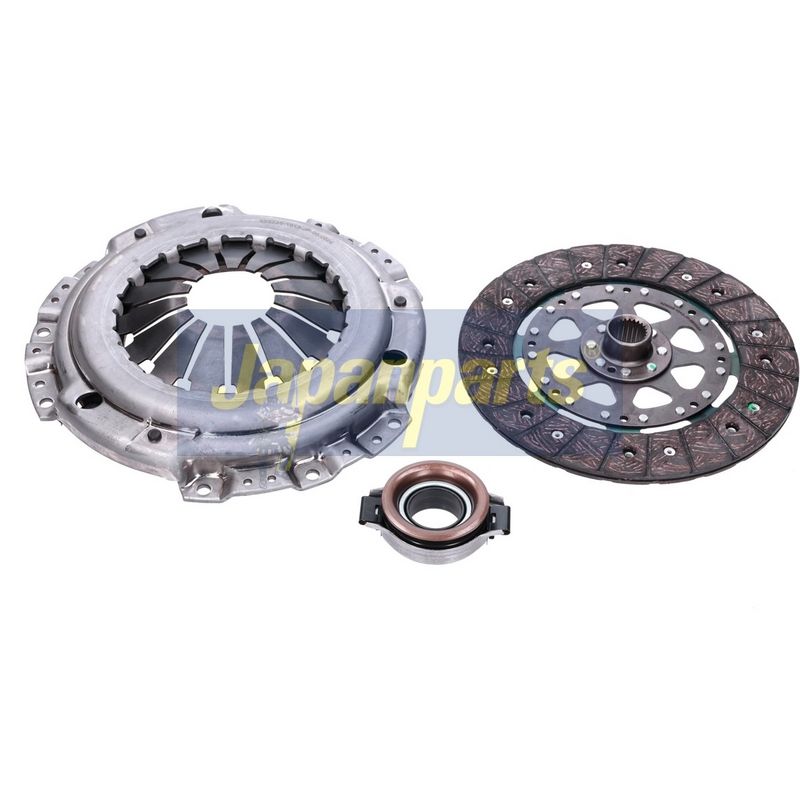 Japan Parts KF1013 Комплект зчеплення