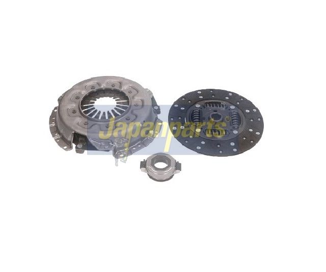 Japan Parts KF1014 Комплект зчеплення