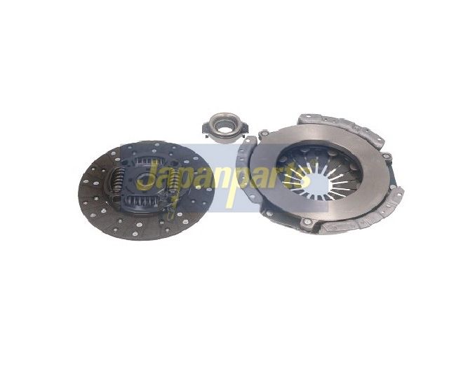 Japan Parts KF1014 Комплект зчеплення