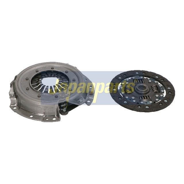 Japan Parts KF1018 Комплект зчеплення