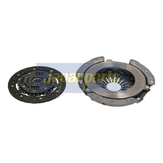 Japan Parts KF1018 Комплект зчеплення