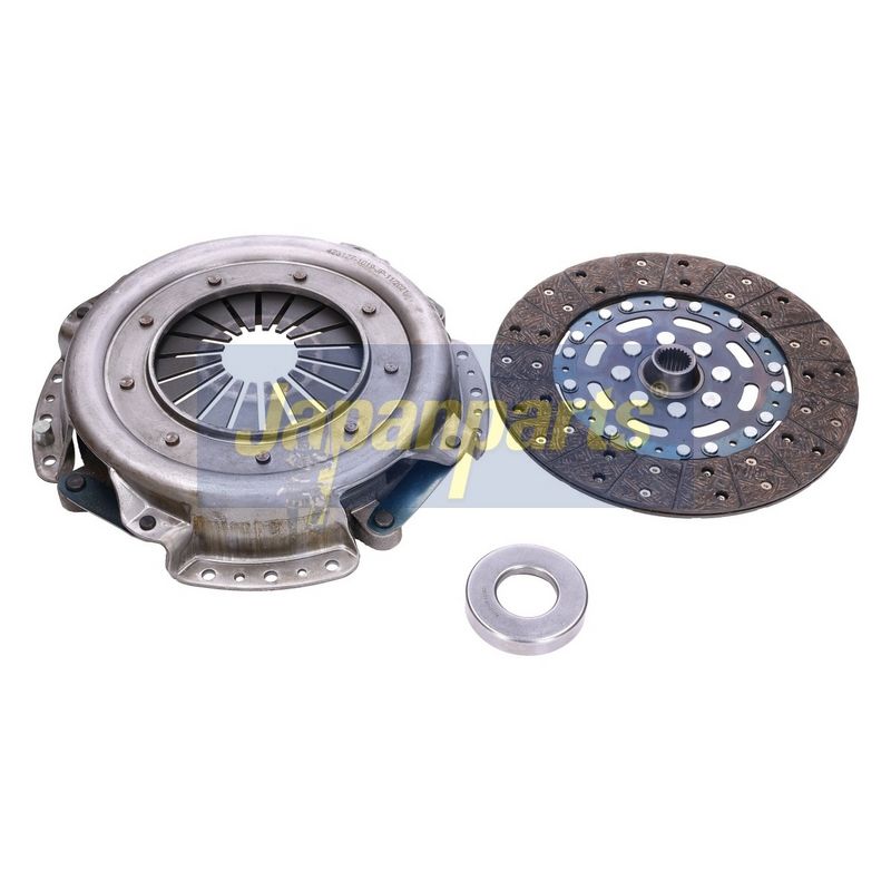 Japan Parts KF1019 Комплект зчеплення