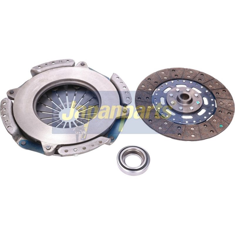 Japan Parts KF1019 Комплект зчеплення