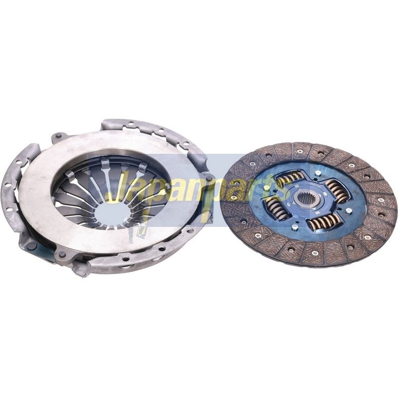 Japan Parts KF1024 Комплект зчеплення