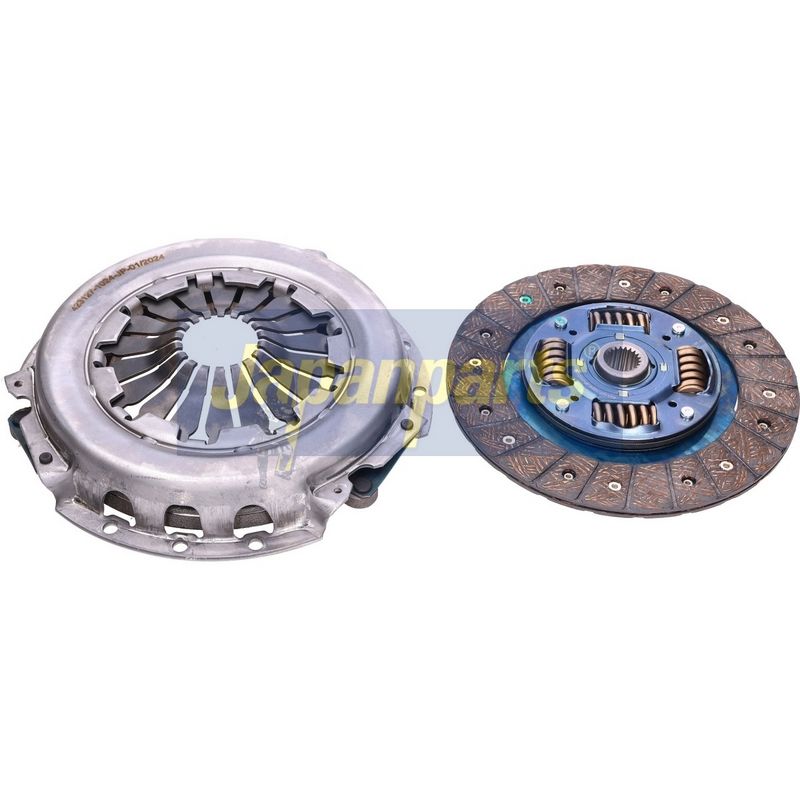 Japan Parts KF1024 Комплект зчеплення