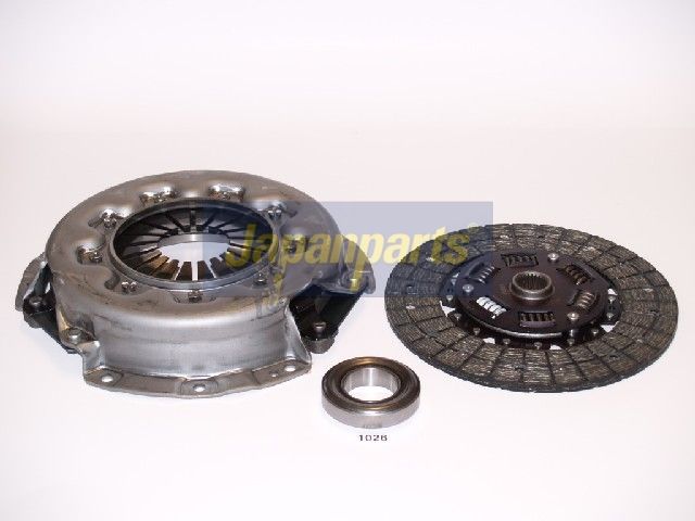 Japan Parts KF1032 Комплект зчеплення
