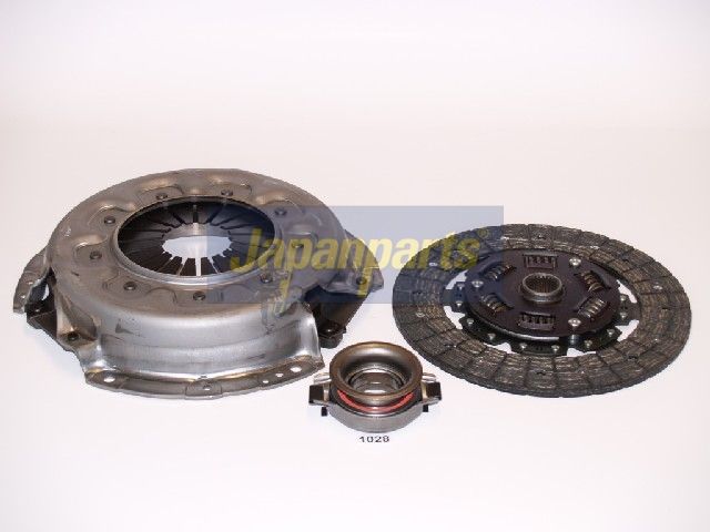Japan Parts KF1032 Комплект зчеплення