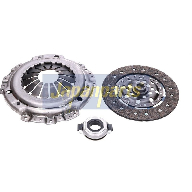 Japan Parts KF1033 Комплект зчеплення