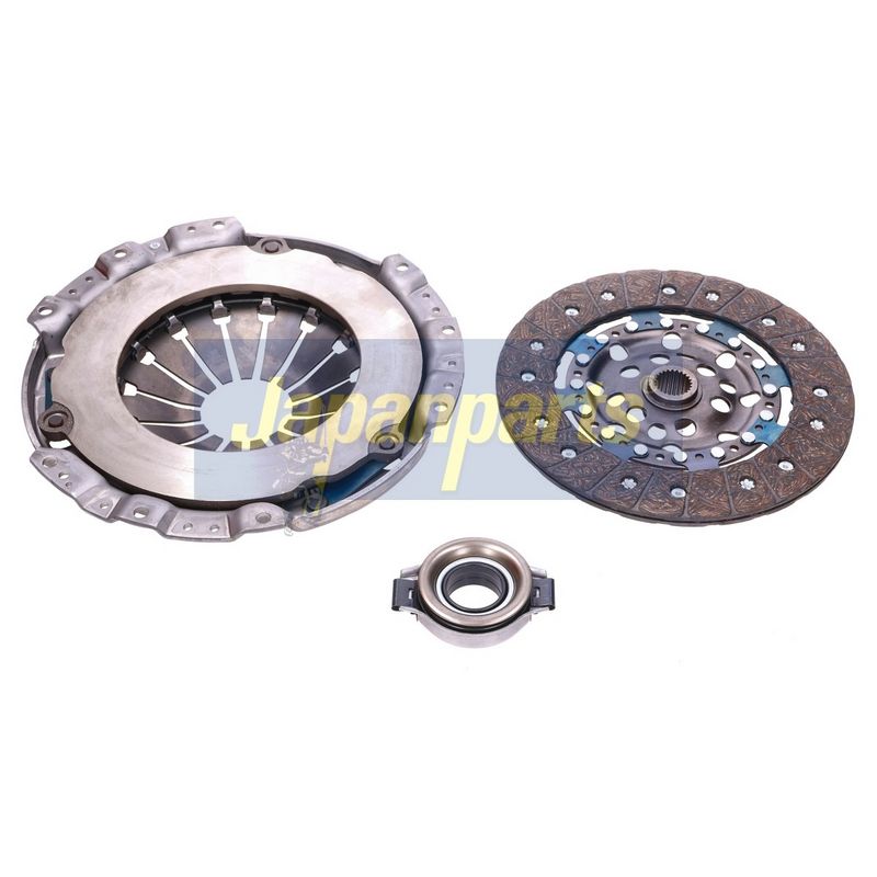 Japan Parts KF1038 Комплект зчеплення