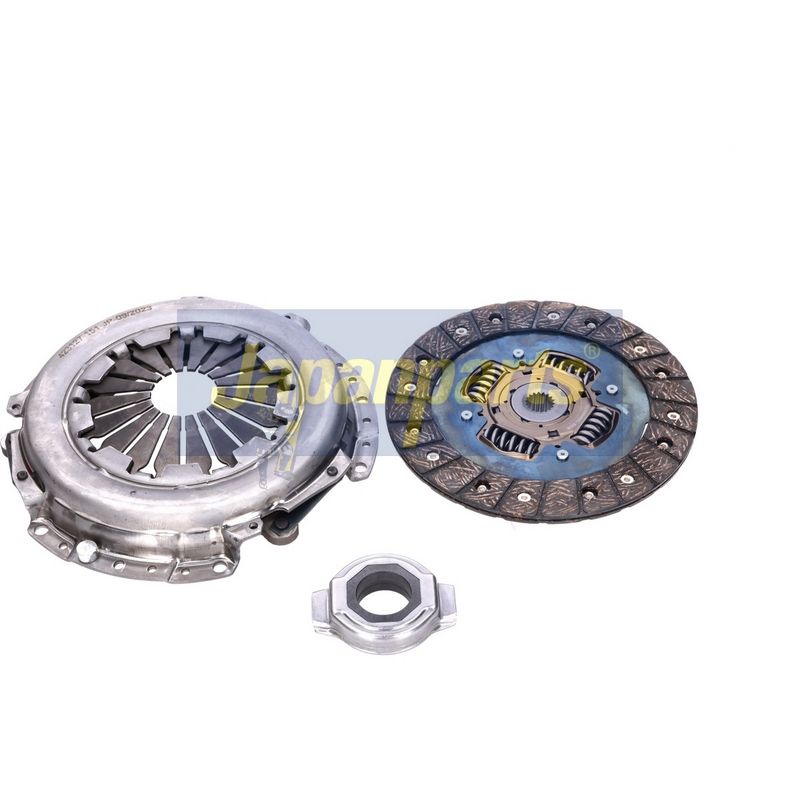 Japan Parts KF151 Комплект зчеплення