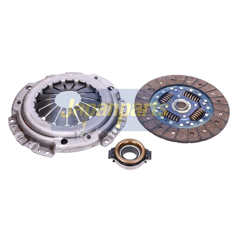 Japan Parts KF168 Комплект зчеплення