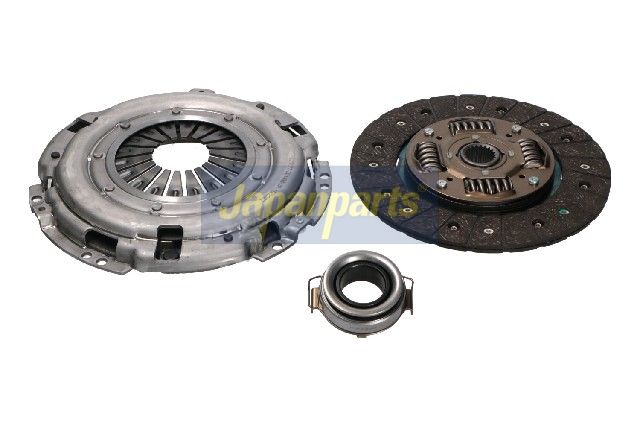 Japan Parts KF2014M Комплект зчеплення