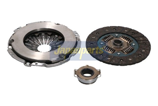 Japan Parts KF2014M Комплект зчеплення