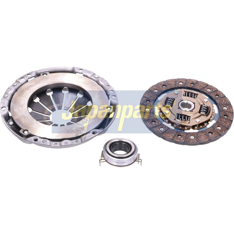 Japan Parts KF2101 Комплект зчеплення