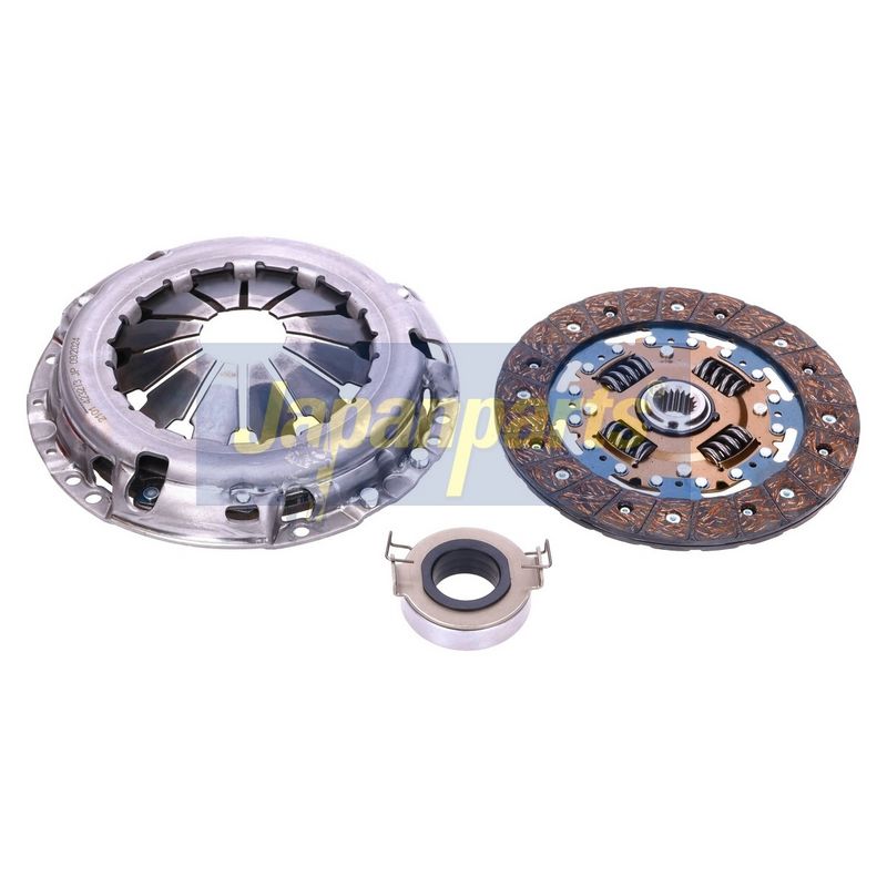 Japan Parts KF2101 Комплект зчеплення