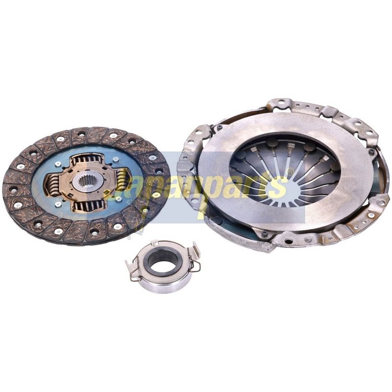 Japan Parts KF2102 Комплект зчеплення