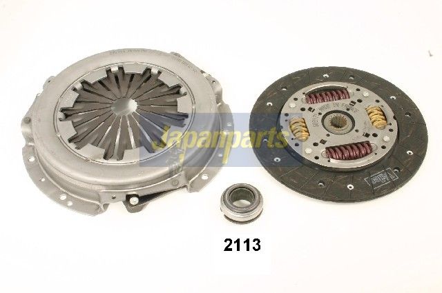 Japan Parts KF2118 Комплект зчеплення