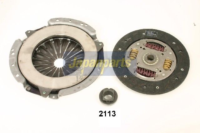Japan Parts KF2118 Комплект зчеплення