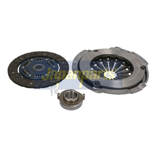 Japan Parts KF332 Комплект зчеплення