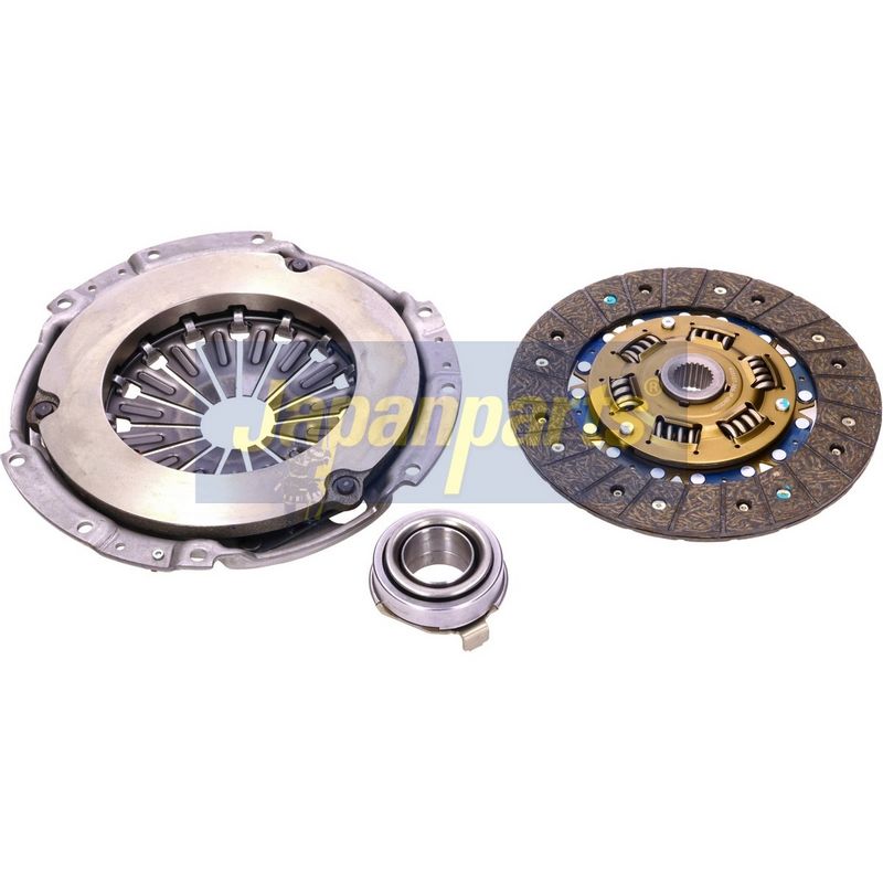 Japan Parts KF364 Комплект зчеплення
