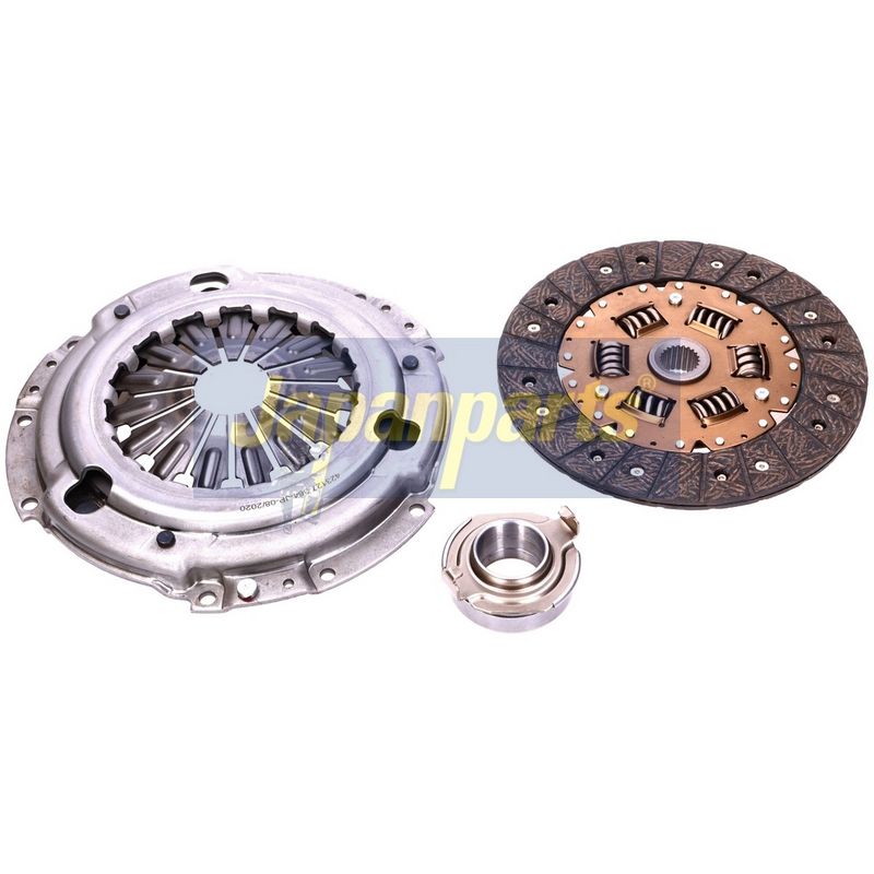 Japan Parts KF364 Комплект зчеплення