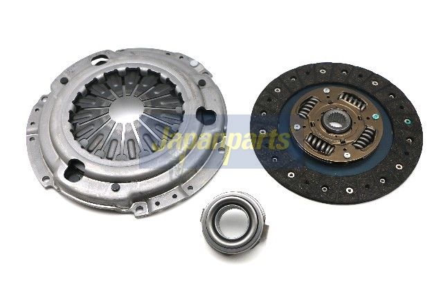 Japan Parts KF367 Комплект зчеплення