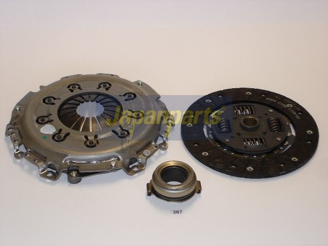 Japan Parts KF367 Комплект зчеплення