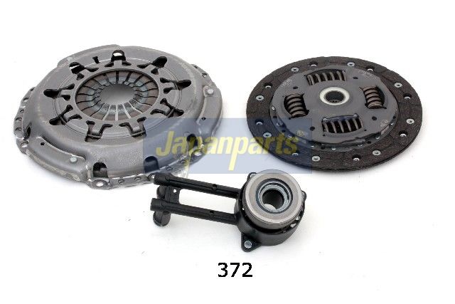 Japan Parts KF372 Комплект зчеплення