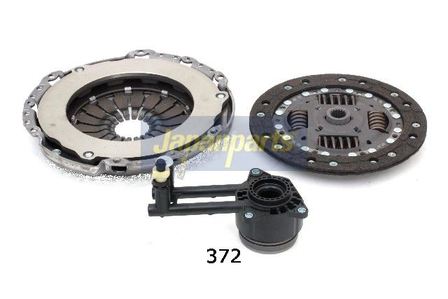 Japan Parts KF372 Комплект зчеплення