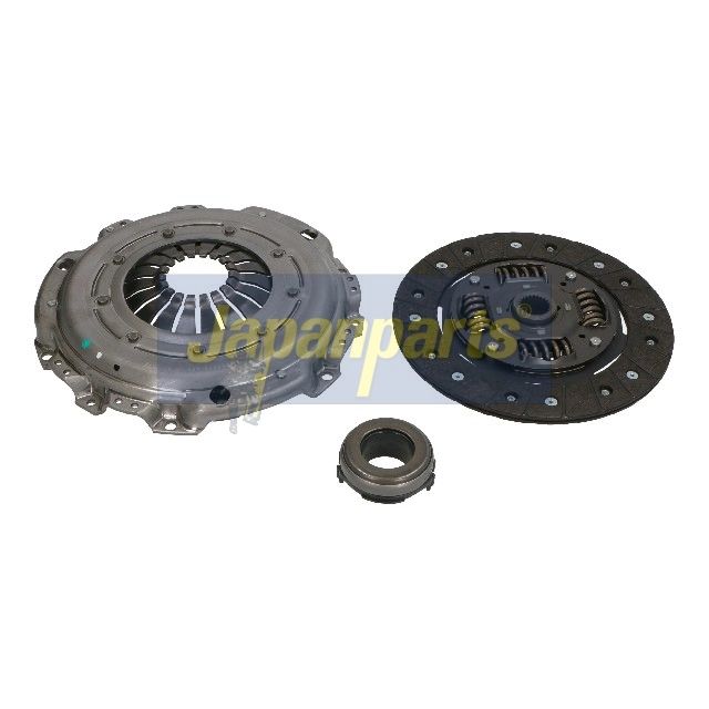 Japan Parts KF459 Комплект зчеплення
