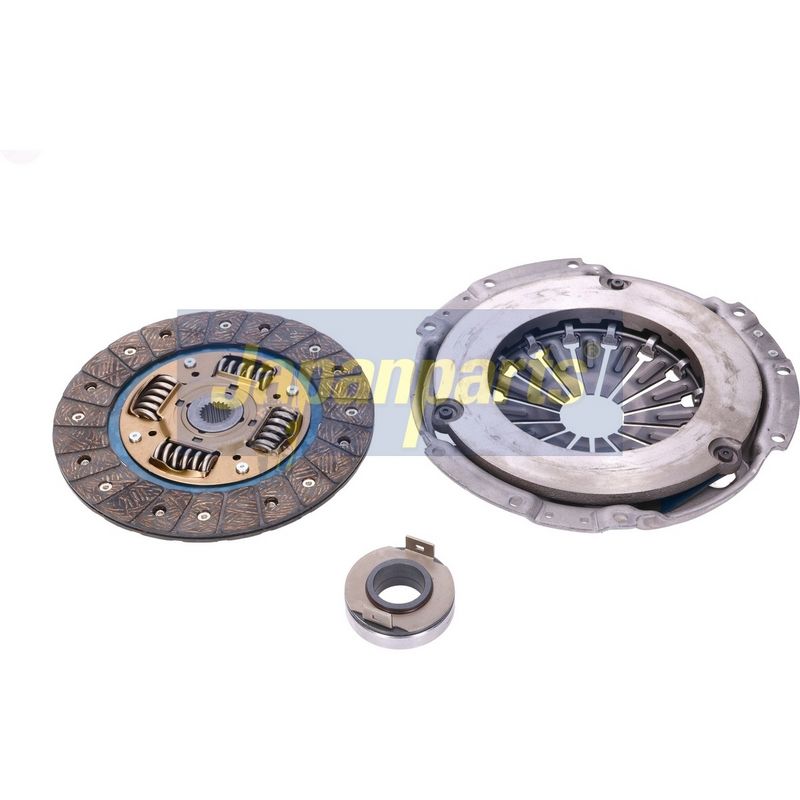 Japan Parts KF5001 Комплект зчеплення