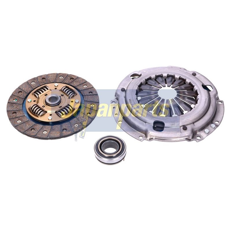 Japan Parts KF5001 Комплект зчеплення