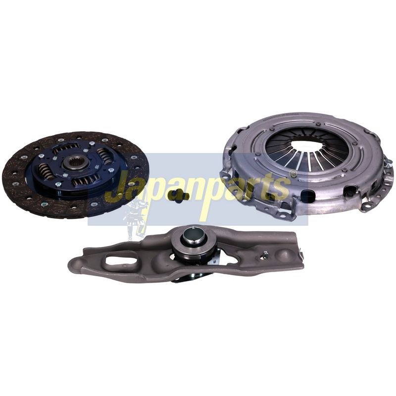 Japan Parts KF5005 Комплект зчеплення