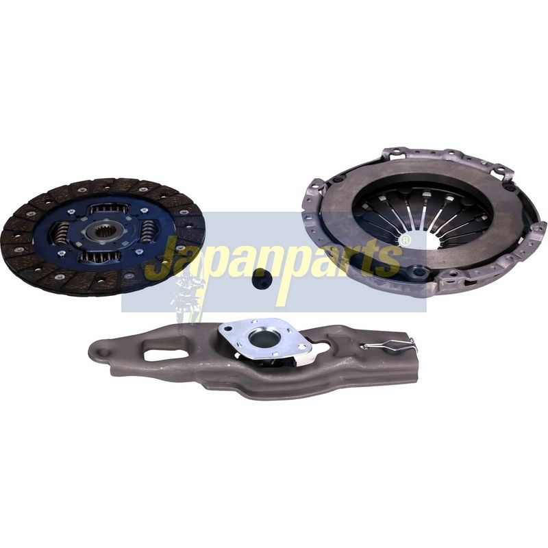 Japan Parts KF5005 Комплект зчеплення