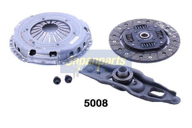 Japan Parts KF5008 Комплект зчеплення