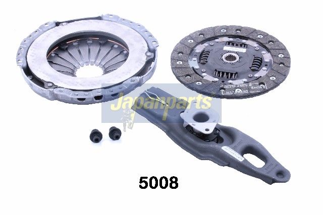 Japan Parts KF5008 Комплект зчеплення