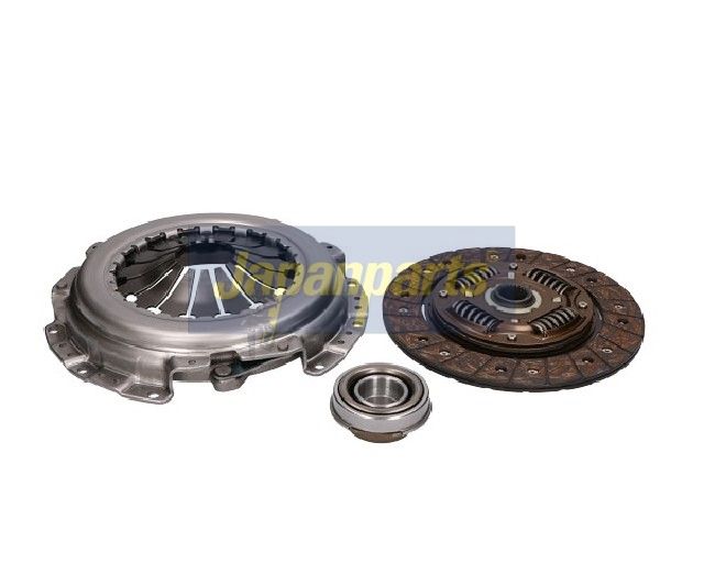 Japan Parts KF511 Комплект зчеплення