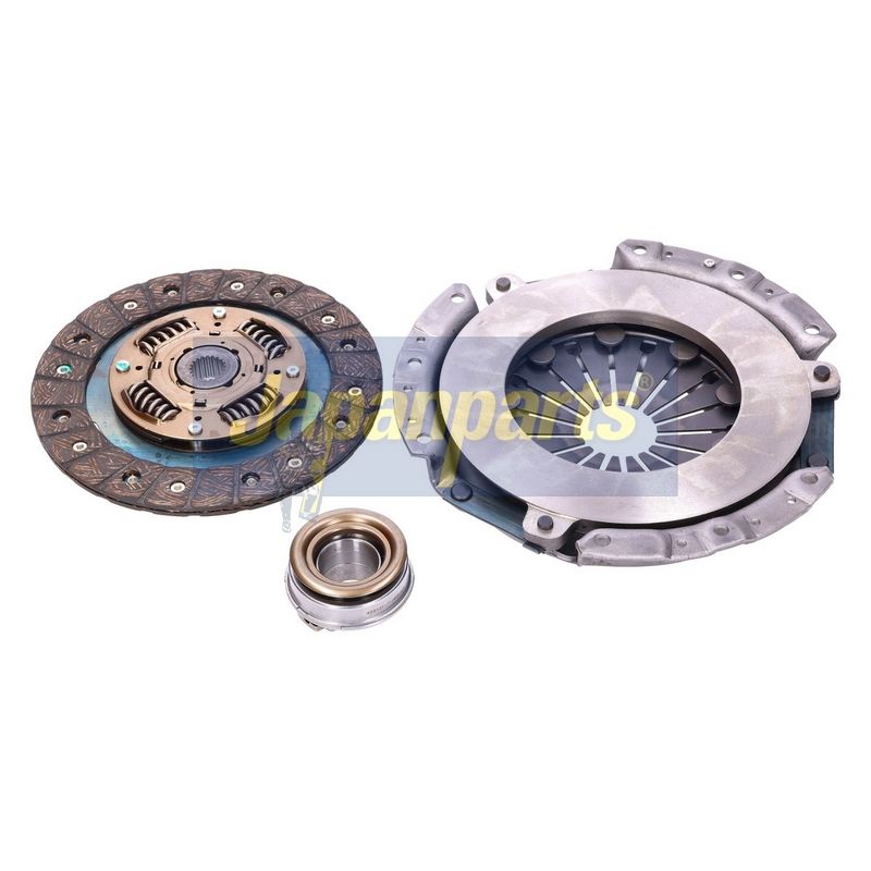Japan Parts KF566 Комплект зчеплення