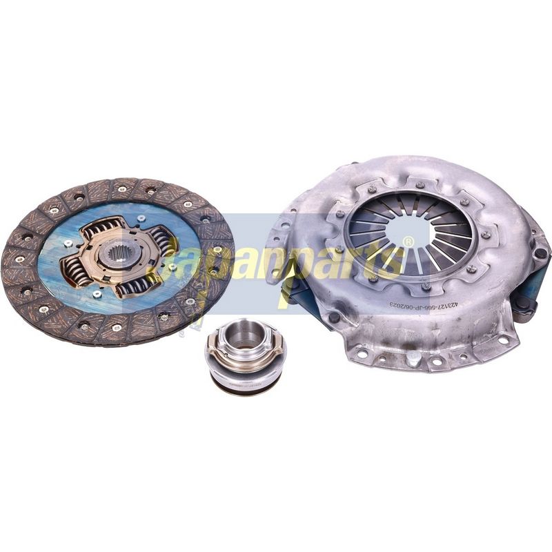 Japan Parts KF566 Комплект зчеплення
